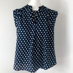 Sold GIBSON stop from NOSTROMD lovely polka dots